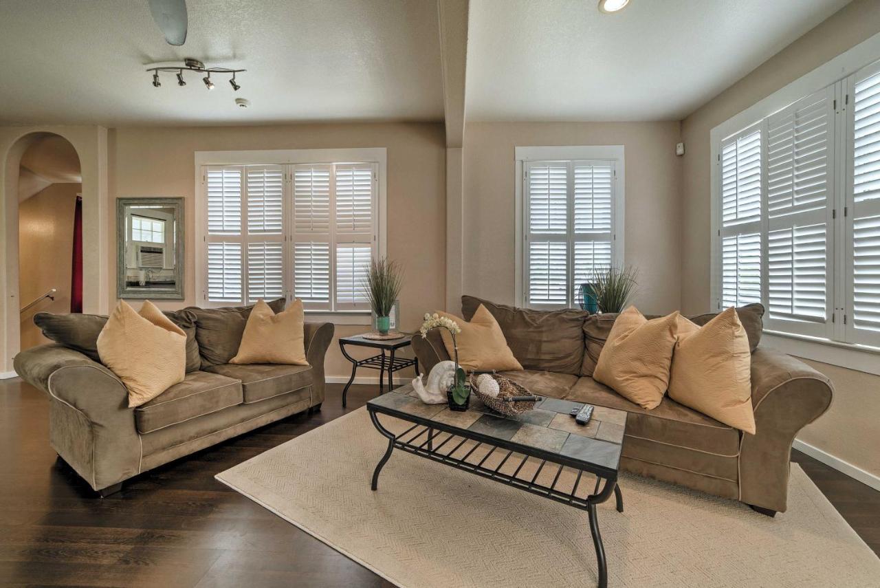Hawaiian Hideaway With Yard Less Than 2 Miles To Hilo Bay! Εξωτερικό φωτογραφία
