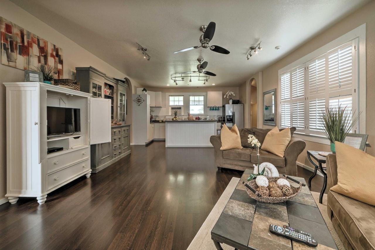Hawaiian Hideaway With Yard Less Than 2 Miles To Hilo Bay! Εξωτερικό φωτογραφία
