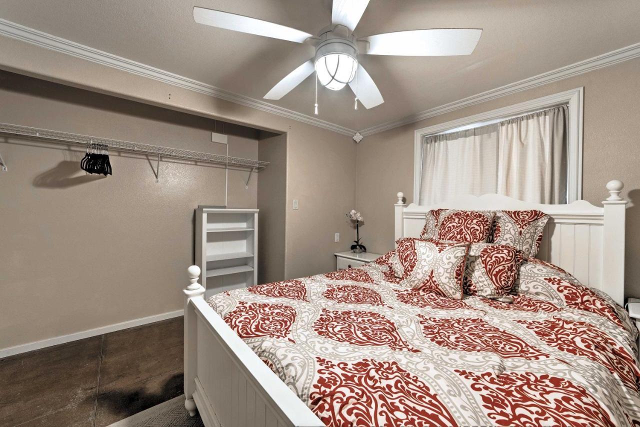 Hawaiian Hideaway With Yard Less Than 2 Miles To Hilo Bay! Εξωτερικό φωτογραφία